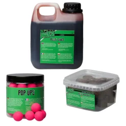 MADCAT Packs Et Ensembles|Appâts / Amorces-Pack Appats Silure