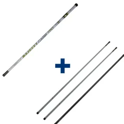 TEOS Packs-Pack Majesty Carp 1150 + 3Tops