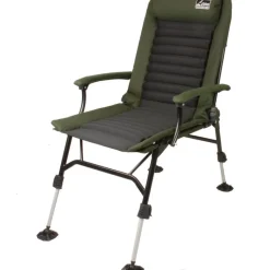 HOOGENDIJK Packs|Bivouac/Confort-Pack master carp leon bedchair et level chair