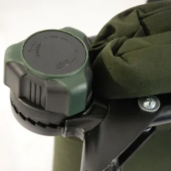 HOOGENDIJK Packs|Bivouac/Confort-Pack master carp leon bedchair et level chair