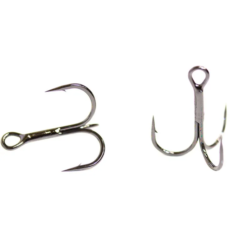 PACIFIC PECHE Packs Et Ensembles-Pack Montage Stingers Chain L (Leurres 17,5 - 21cm)