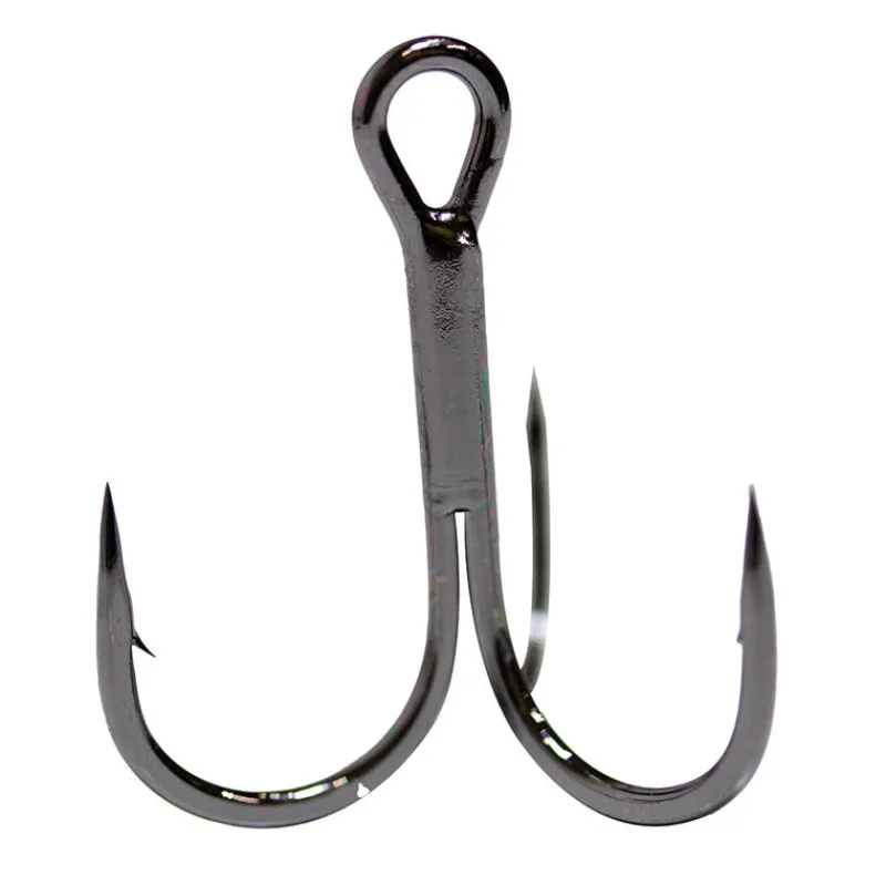 PACIFIC PECHE Packs Et Ensembles-Pack Montage Stingers Chain L (Leurres 17,5 - 21cm)