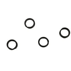 PACIFIC PECHE Packs Et Ensembles-Pack Montage Stingers Chain M (Leurres 15 - 17,5cm)