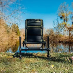 TEOS Pack Feeder-Pack Nexiz Feeder Chair + Footplate