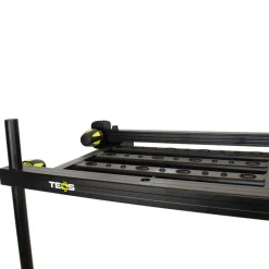 TEOS Pack Feeder-Pack Nexiz Feeder Chair + Footplate