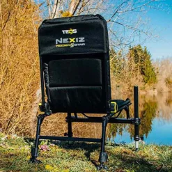 TEOS Pack Feeder-Pack Nexiz Feeder Chair + Footplate