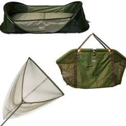 MACK2 Packs-Pack No Kill Pop Up Mat Nomad XTR