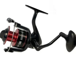 OVERFIGHT Packs Et Ensembles-Pack Tank Vetical + 5000 FD