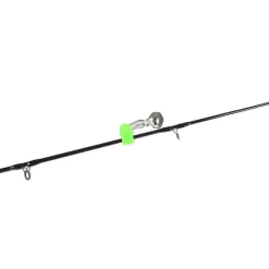 PACIFIC PECHE Packs Et Ensembles-Pack Pêche du silure Overfight Combo Tank Allround 3m, Max 600g + Fil + Pique + Grelot