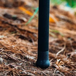 PACIFIC PECHE Packs Et Ensembles-Pack Pêche du silure Overfight Combo Tank Allround 3m, Max 600g + Fil + Pique + Grelot