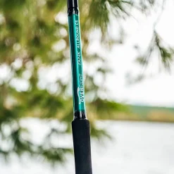 PACIFIC PECHE Packs Et Ensembles-Pack Pêche du silure Overfight Combo Tank Allround 3m, Max 600g + Fil + Pique + Grelot