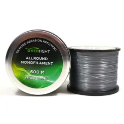 PACIFIC PECHE Packs Et Ensembles-Pack Pêche du silure Overfight Combo Tank Allround 3m, Max 600g + Fil + Pique + Grelot