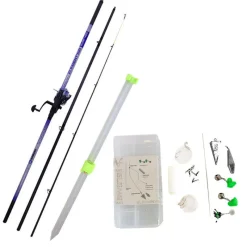 SASORI Packs Et Ensembles-Pack Premier Prix Surf 4m20