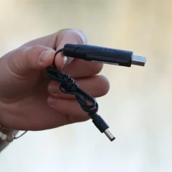 TEAM CARPFISHING Packs-Pack Process Bait Boat + Batterie12000 mAh + Sac