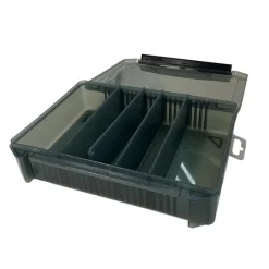 PACIFICPECHE Découverte Pêche Du Carnassier|Packs Et Ensembles-Pack Prêt à Pêcher Brochet Bzone Striker Telespin 240MH 10-40g + Moulinet + Nylon + Leurres + Boites