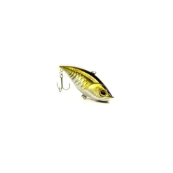 PACIFICPECHE Découverte Pêche Du Carnassier|Packs Et Ensembles-Pack Prêt à Pêcher Brochet Bzone Striker Telespin 240MH 10-40g + Moulinet + Nylon + Leurres + Boites
