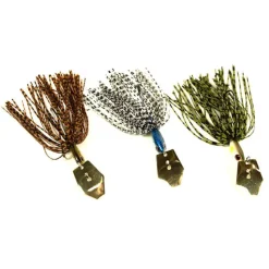 PACIFICPECHE Découverte Pêche Du Carnassier|Packs Et Ensembles-Pack Prêt à Pêcher Brochet Bzone Striker Telespin 240MH 10-40g + Moulinet + Nylon + Leurres + Boites