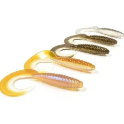 PACIFICPECHE Découverte Pêche Du Carnassier|Packs Et Ensembles-Pack Prêt à Pêcher Brochet Bzone Striker 240MH 10-45g + Moulinet + Nylon + Leurres + Boite