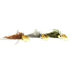 PACIFICPECHE Découverte Pêche Du Carnassier|Packs Et Ensembles-Pack Prêt à Pêcher Brochet Bzone Striker 240MH 10-45g + Moulinet + Nylon + Leurres + Boite