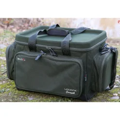MACK2 Packs-Pack Rangement Logistik Carryall + Boite + Boite à Bas de Ligne