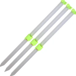 REDFISH Supports Cannes-Pack 3 pique surf alu 100cm