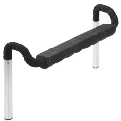 RIVE Packs-Pack Repose Canne Réversible + Barre de Liaison