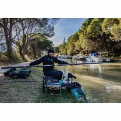 RIVE Cannes-Pack R982 Match Competition 13m