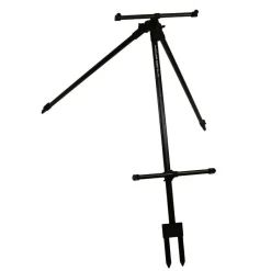 MACK2 Packs-Pack Rod Pod River 2 Cannes Carp Addict