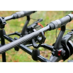 MACK2 Packs-Pack Rod Pod River 2 Cannes Carp Addict