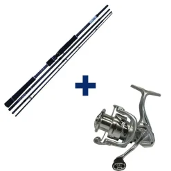 EVOK Packs Et Ensembles-Pack Sealest 944h 20-60g 2m74 + Ykron 4500