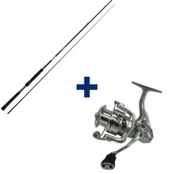 EVOK Packs Et Ensembles-Pack Sealest 762m 10-30g 2m28+ Ykron 3000