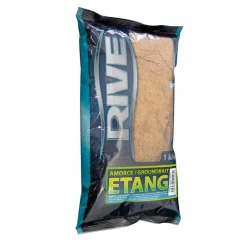 RIVE Packs|Appâts / Amorces-Pack Seau + 5kg d'amorce etang