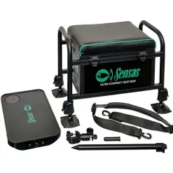 SENSAS Packs|Paniers / Stations-Pack Panier Match Ultra Complet