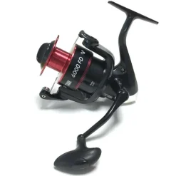 OVERFIGHT Packs Et Ensembles|Cannes-Pack Silure au leurre Tank Heavy Spin 2.70m +Tank 6000FD + Ipercut Spin and Vertic Braid 0.35mm