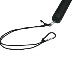 SILVER STONE Epuisettes|Packs-Pack SILVERSTONE Epuisette Rubber 45 + Clip magnétique