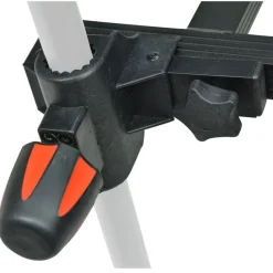 TEAM FRANCE Packs-Pack station de pêche au coup s-lock match light + repose-pieds