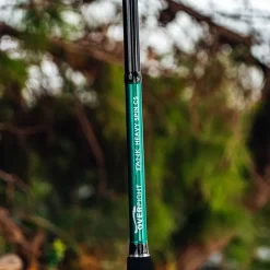 OVERFIGHT Packs Et Ensembles-Pack Tank Heavy Spin + Monofilament + Leurre