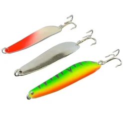 OVERFIGHT Packs Et Ensembles-Pack Tank Heavy Spin + Monofilament + Leurre