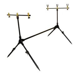 TEAM CARPFISHING Supports Cannes|Packs-Pack Rod Pod Buster