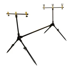 TEAM CARPFISHING Supports Cannes|Packs-Pack Rod Pod Buster