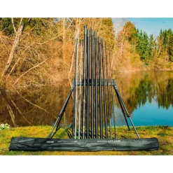 TEOS Cannes-Pack Axiome Pro Carp 13M