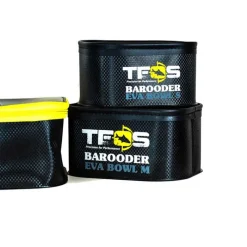 TEOS Packs-Pack Barooder Eva Bag +Full Set