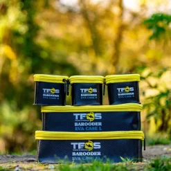 TEOS Packs-Pack Barooder FDR Full Set