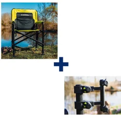 TEOS Pack Feeder-Pack Coup Slimshot Chair Starter