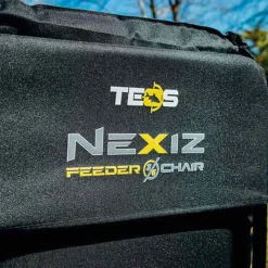 TEOS Pack Feeder-Pack Nexiz Feeder Chair Starter