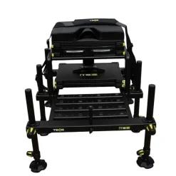 TEOS Packs-Pack Station TS5 + Turning Seat