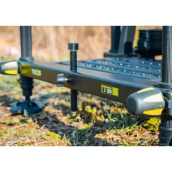 TEOS Packs-Pack Station TS5 + Turning Seat