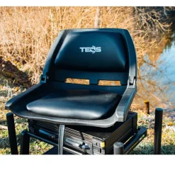 TEOS Packs-Pack Station TS5 + Turning Seat