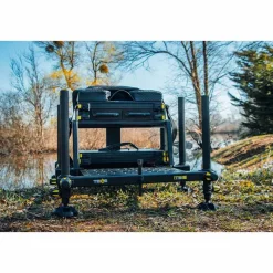 TEOS Packs-Pack Station TS5 + Turning Seat