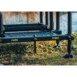 TEOS Packs-Pack Station TS3 Starter +Chariot 2 Roues